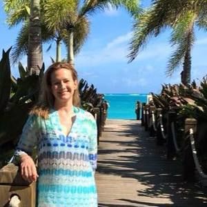 Meet your Posher, Erin